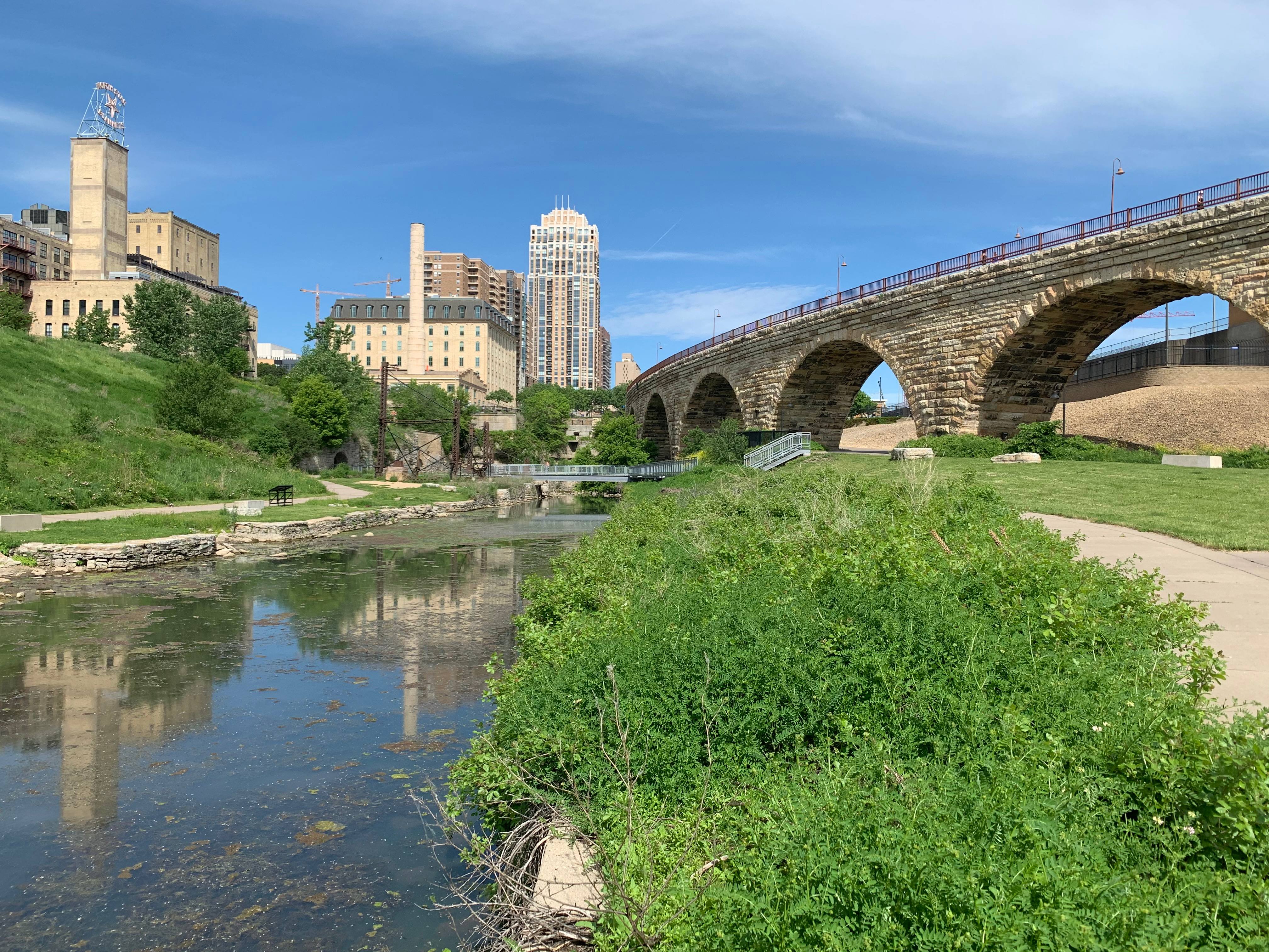 Minneapolis